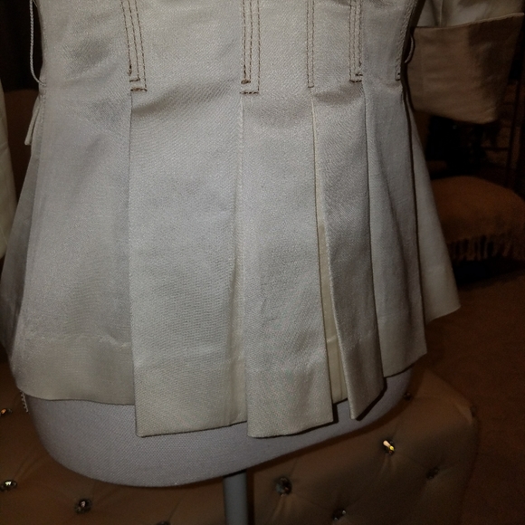 bebe jacket - Picture 8 of 8